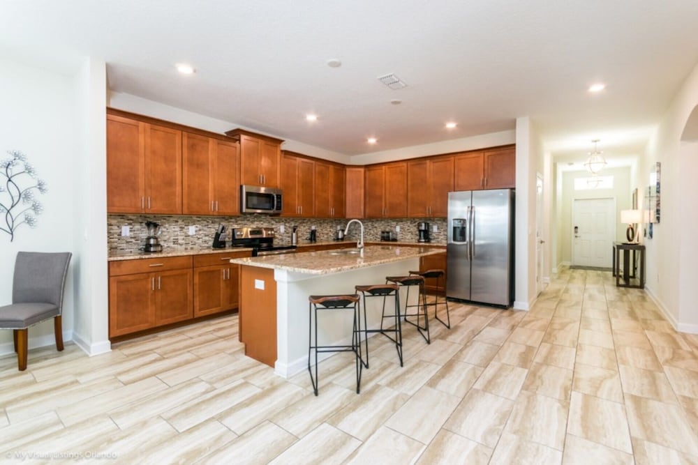 Rent a Luxury Townhome on Storey Lake Resort Minutes From Disney Orlando Townhome 2709 - photo 19