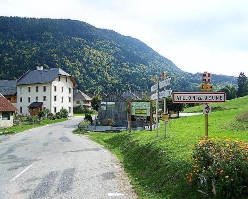 Hotel du Soleil - carbon neutral hotel in Chambery