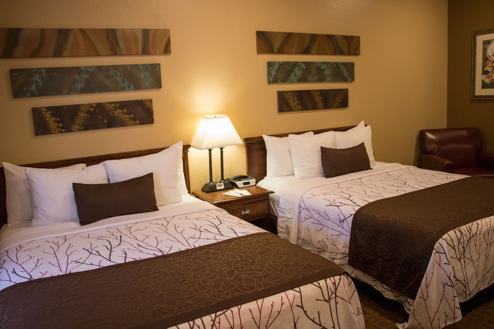 Sedona Real Inn & Suites - photo 5