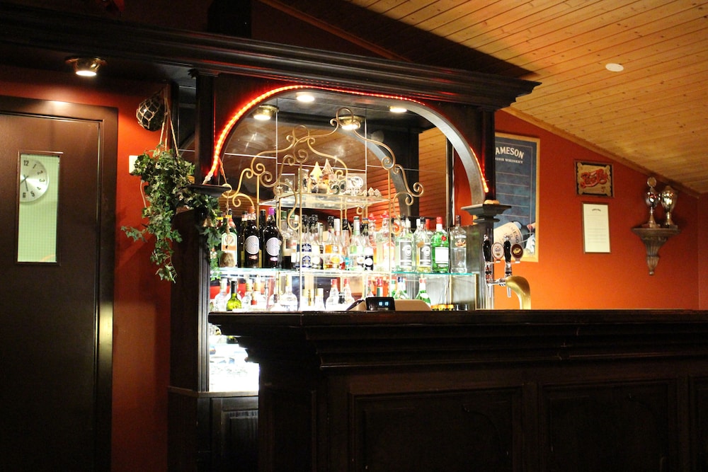 Hestakráin in Selfoss, Iceland