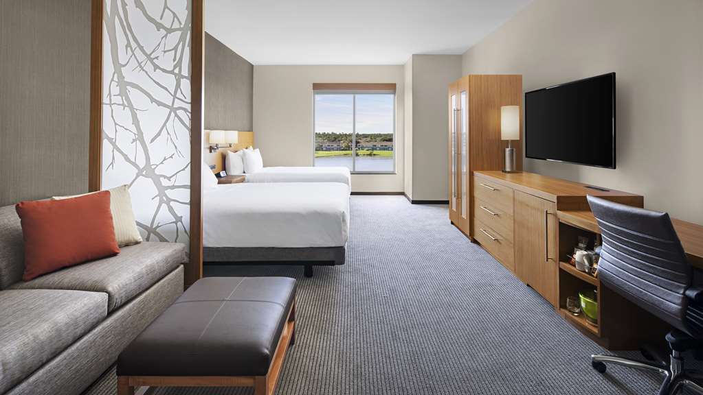 Hyatt Place Jacksonville St. Johns Town Center - photo 28