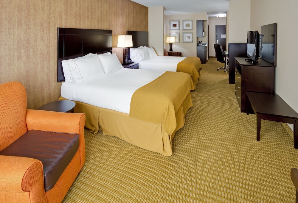Holiday Inn Express Hotel & Suites Lebanon by IHG - photo 7