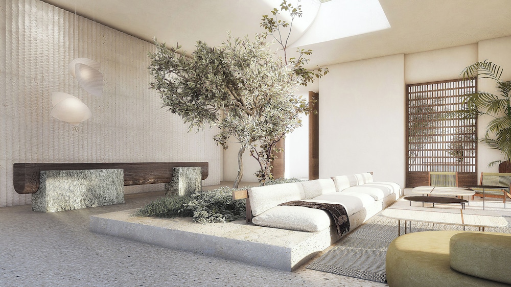 JW Marriott Crete Resort & Spa — Chania — photo 2
