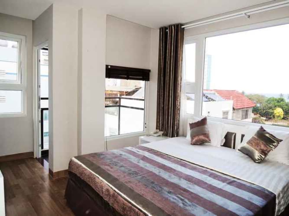 Van Nam Hotel - last minute hotel in Nha Trang