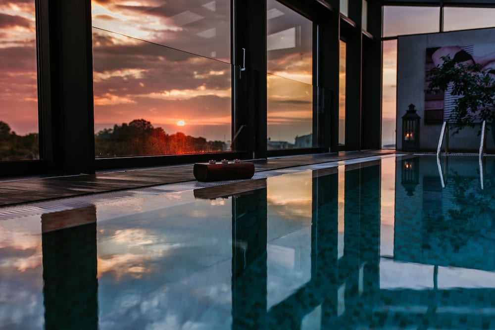 Graffit Gallery Design Hotel in Varna, Bulgaria