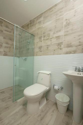Hotel orange sanfernando — Cali — photo 5