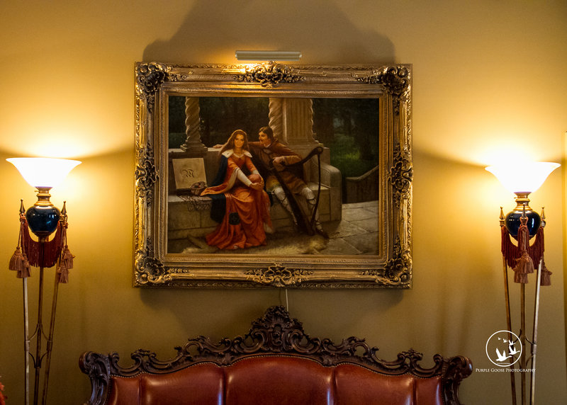 Victorian Elegance Inn - photo 29