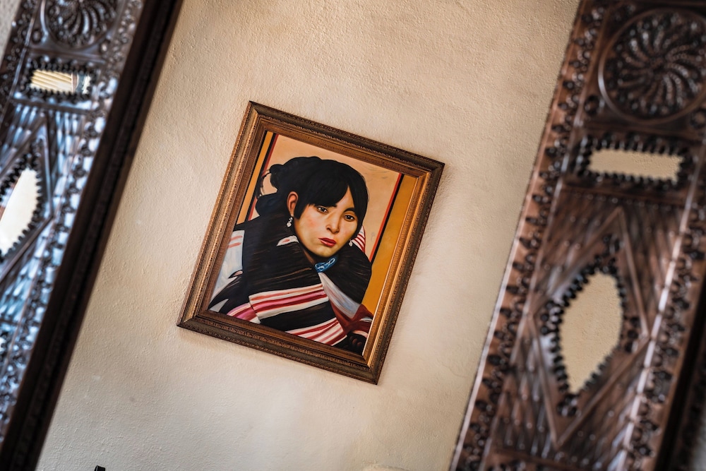 La Posada de Santa Fe A Tribute Portfolio Resort & Spa by Marriott - photo 42
