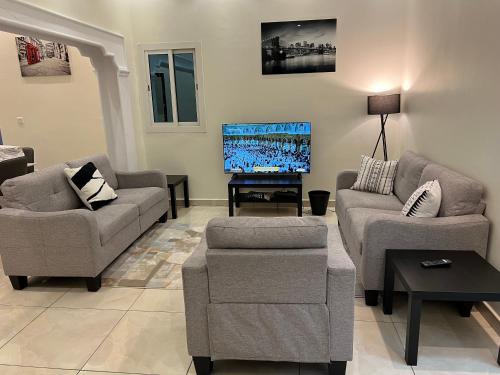 Decoration Art — 4-Star Luxury Hotel in Jeddah, Saudi Arabia