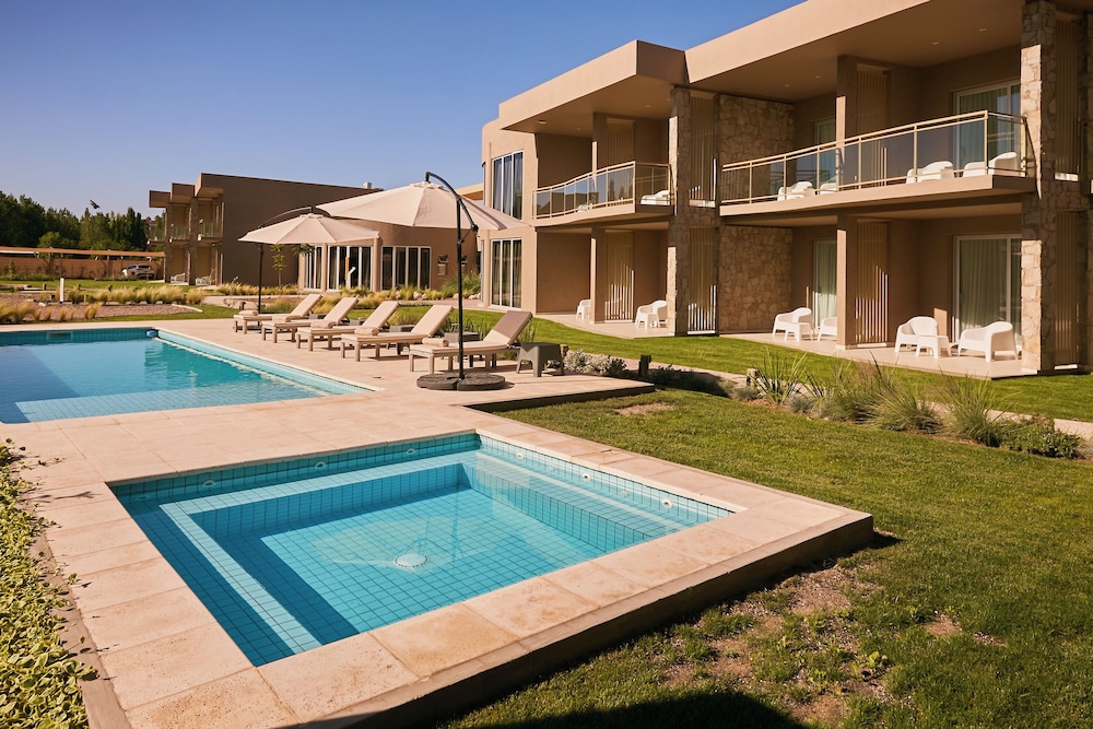Alcantara Hotel Chacras de Coria — hotel in Lujan De Cuyo