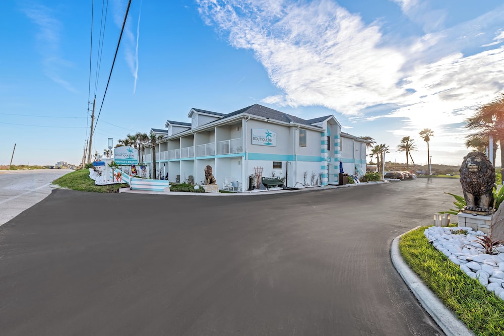 Ocean Sands Beach Boutique Inn 1 Acre Private Beach - photo 197