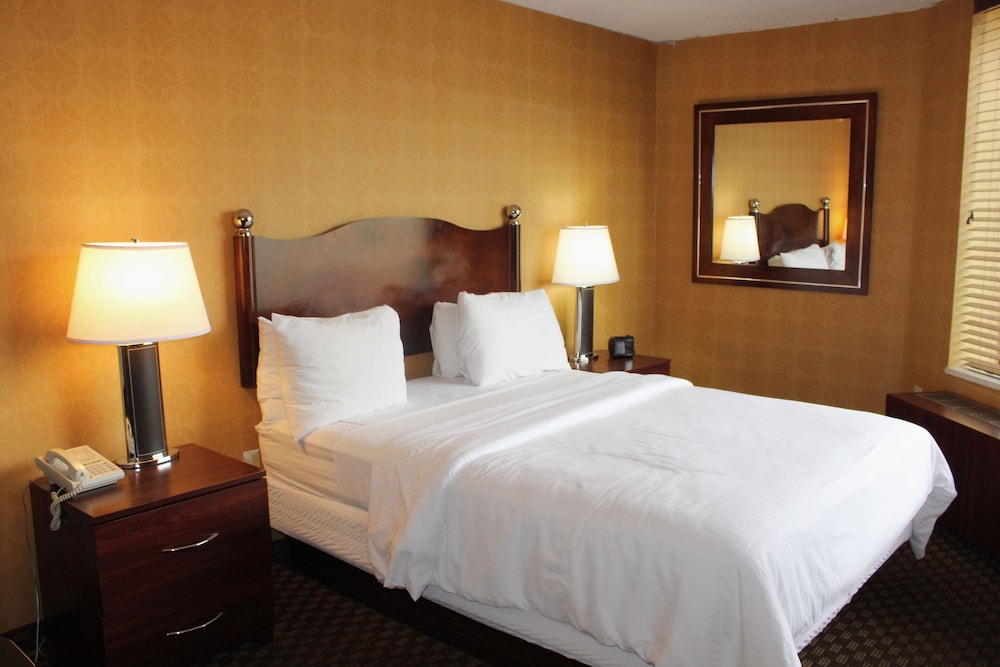 The Woodlands Inn an Ascend Collection hotel - photo 36