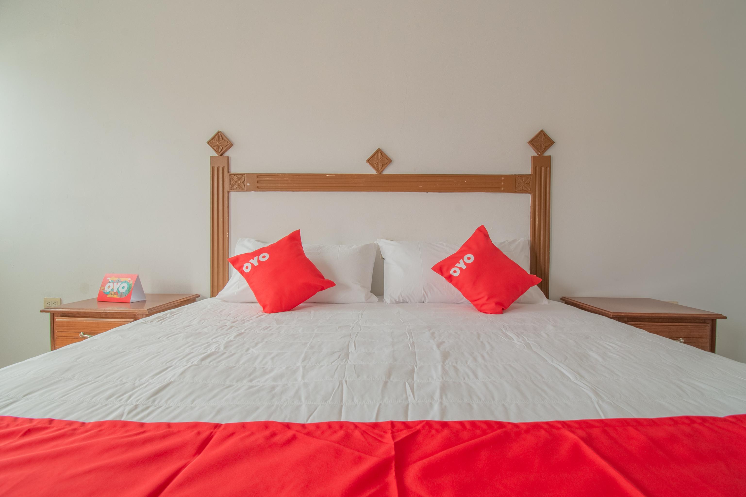 OYO Hotel Morelos Villa Hidalgo