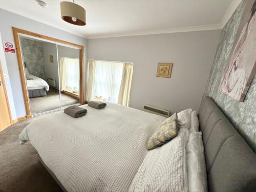 The Old Salt House Flat1 — 4-Star Luxury Hotel in Wick, United Kingdom