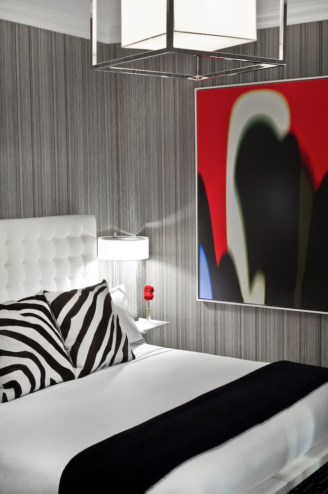 Moderne Hotel - photo 10