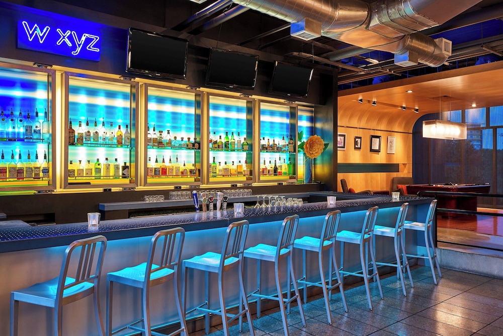 Aloft Las Colinas - photo 19