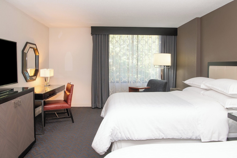Sheraton Minneapolis West Hotel - photo 28