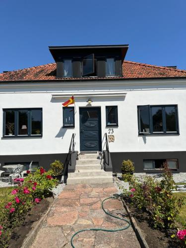 Kåsebergahuset - last minute hotel in Unknown City