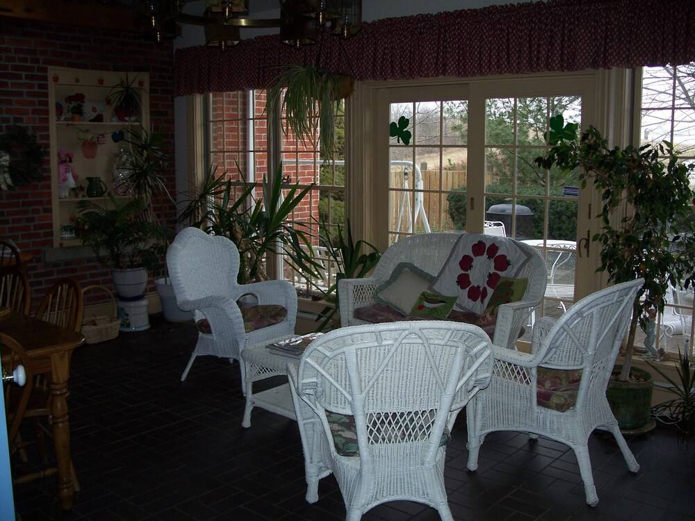 Applebutter Inn - photo 40