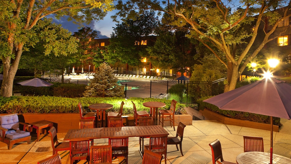 Hotel Woodcliff Lake - photo 14