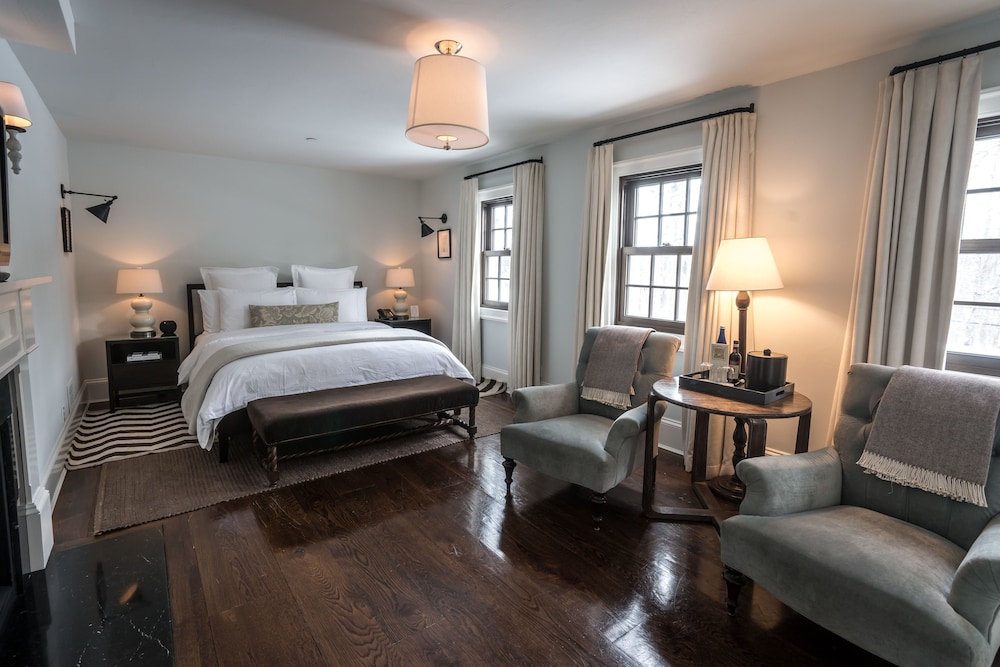 Bedford Post Inn - photo 5