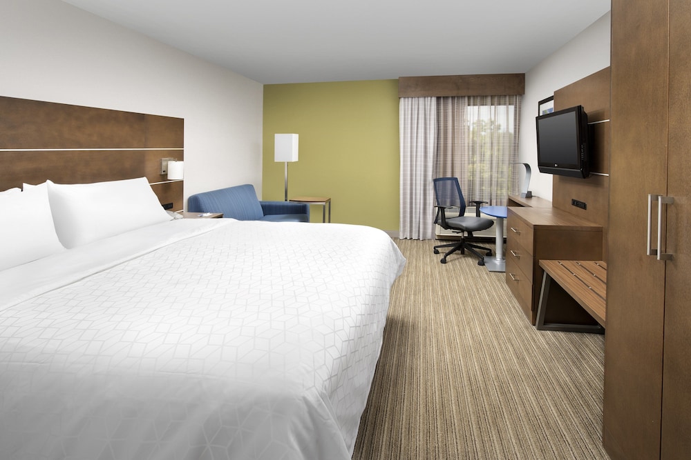 Holiday Inn Express Andover North Lawrence by IHG - photo 8