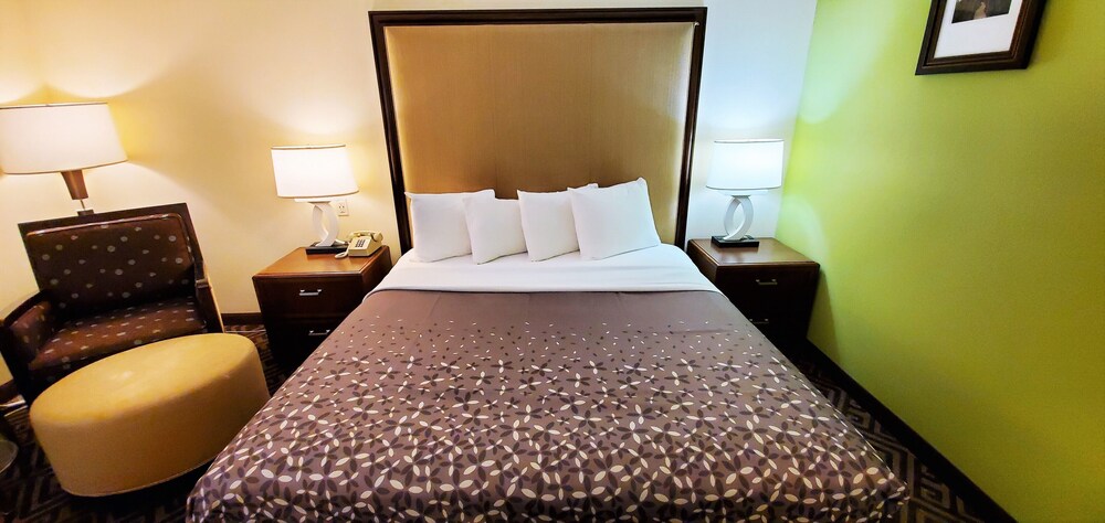 Travel Inn & Suites Sikeston Miner - photo 17