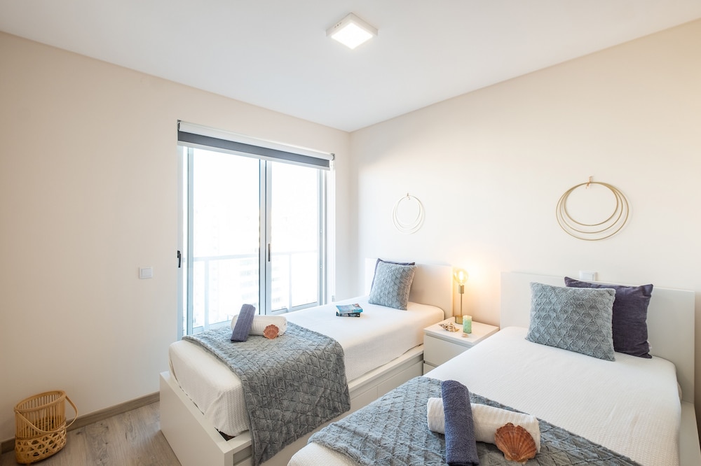 Apartamento Cayman — 4-Star Luxury Hotel in Albufeira, Portugal