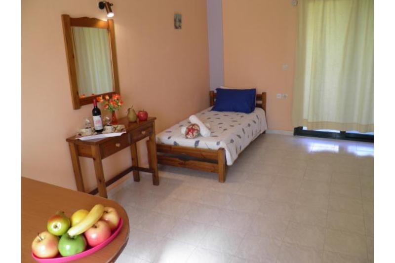 Corfu Star - last minute hotel in Corfu