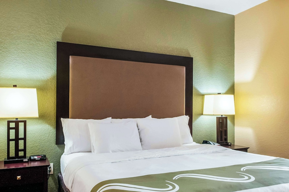 Quality Inn & Suites Slidell - photo 22