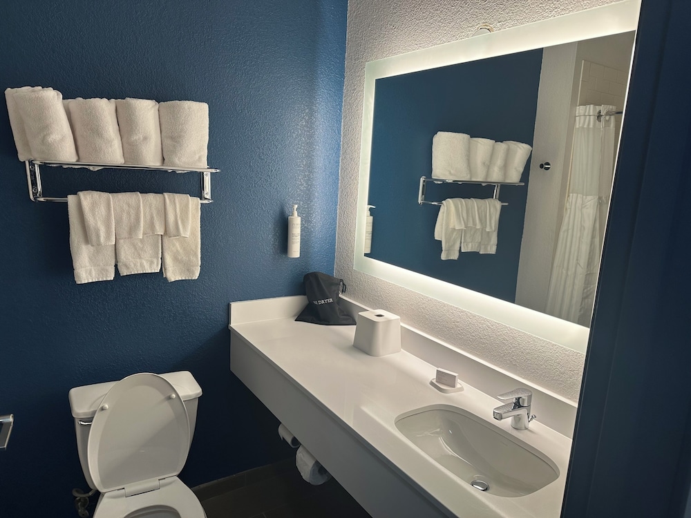 Spark by Hilton Round Rock - photo 26