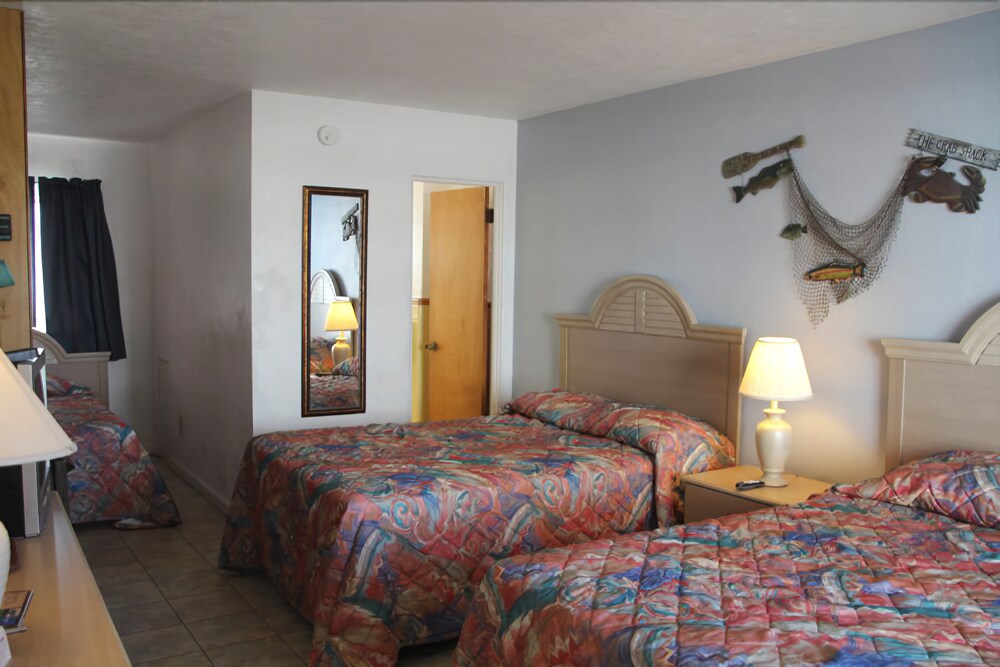 Beach Colony Motel - photo 7