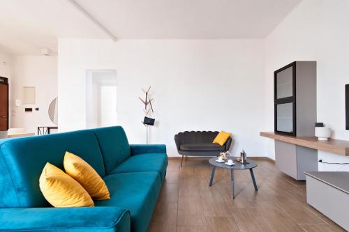 Delfino Apartment Lecce Selection — 4-Star Luxury Hotel in Lecce, Italy