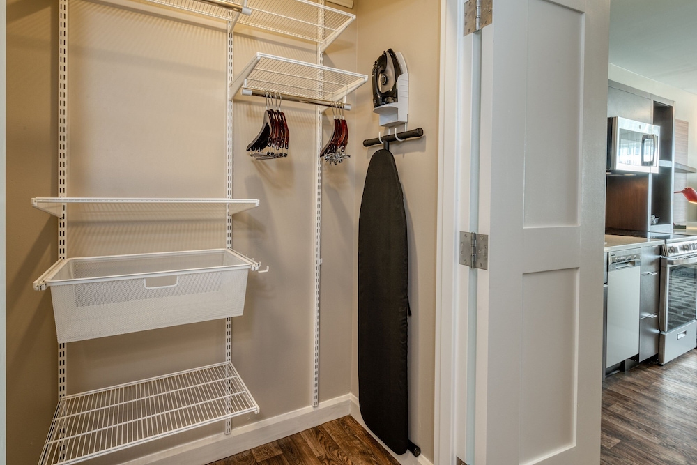 TownePlace Suites by Marriott Indianapolis Airport - photo 22