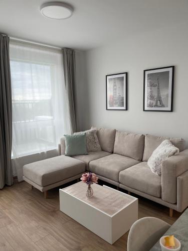 Make yourself at home — 4-Star Luxury Hotel in Bratislava, Slovakia