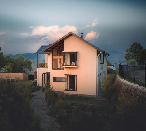 Jaadooghar The Chitai Life in Almora, India