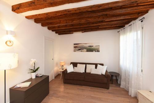 Homesweethome Venice — 4-Star Luxury Hotel in Venice, Italy