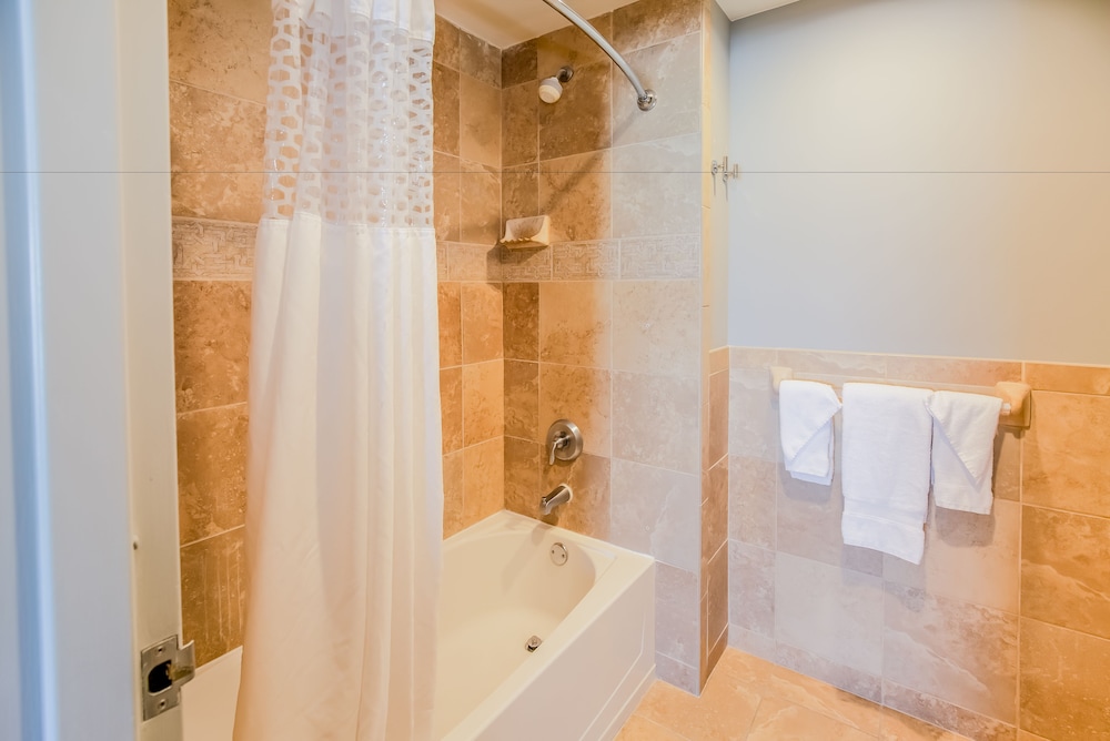 Hampton Inn Pensacola Beach - photo 59