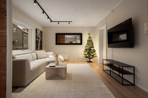 Arctic Homes Villa Borealis — 4-Star Luxury Hotel in Tromso, Norway