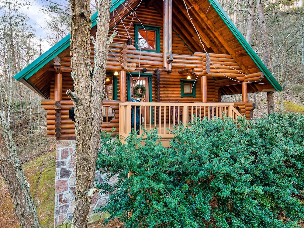 Gnome Alone - last minute hotel in Sevierville