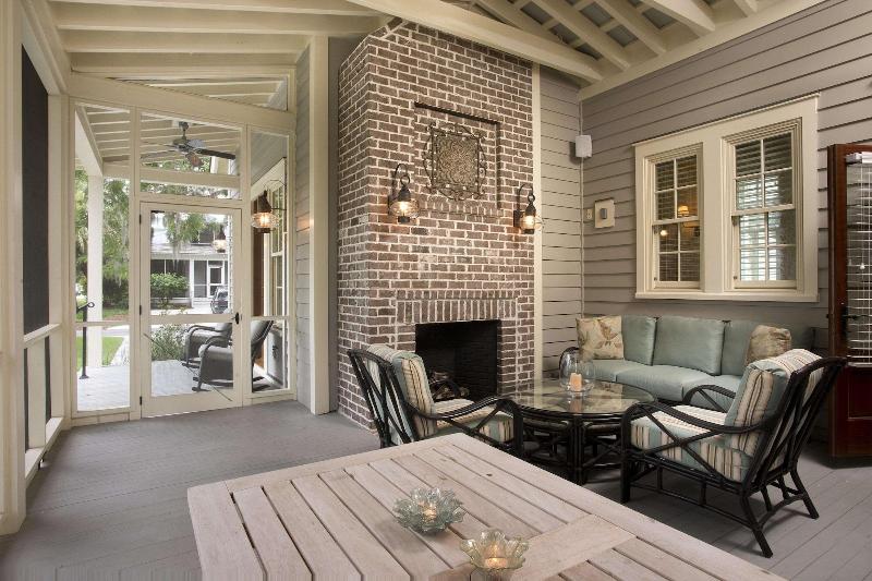 The Inn at Palmetto Bluff - photo 49