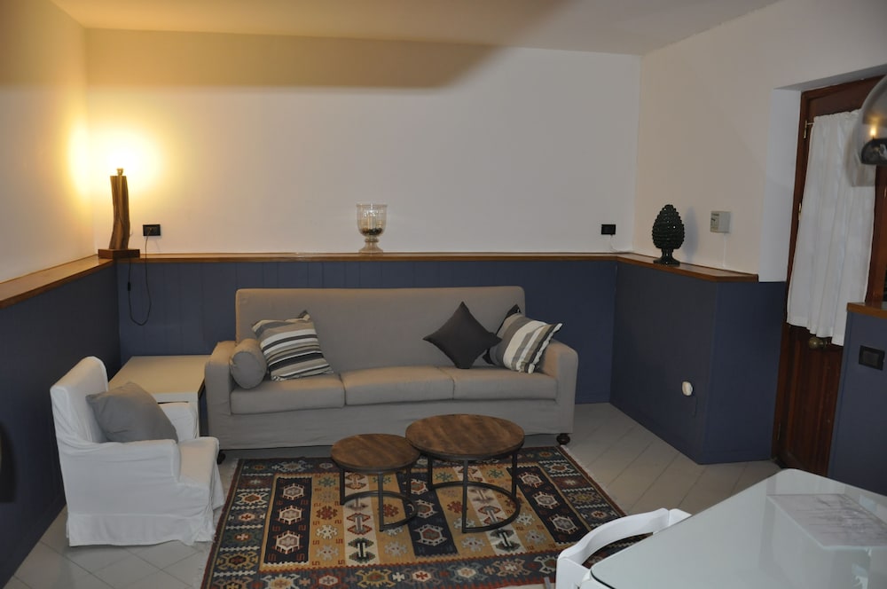 Palazzo Morra - carbon neutral hotel in Palermo