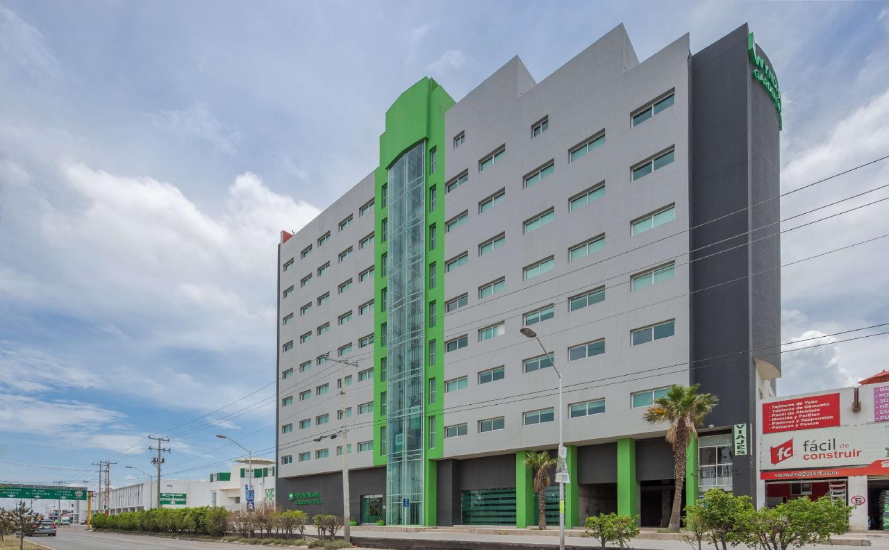 Wyndham Garden Hotel Celaya in Celaya, Mexico