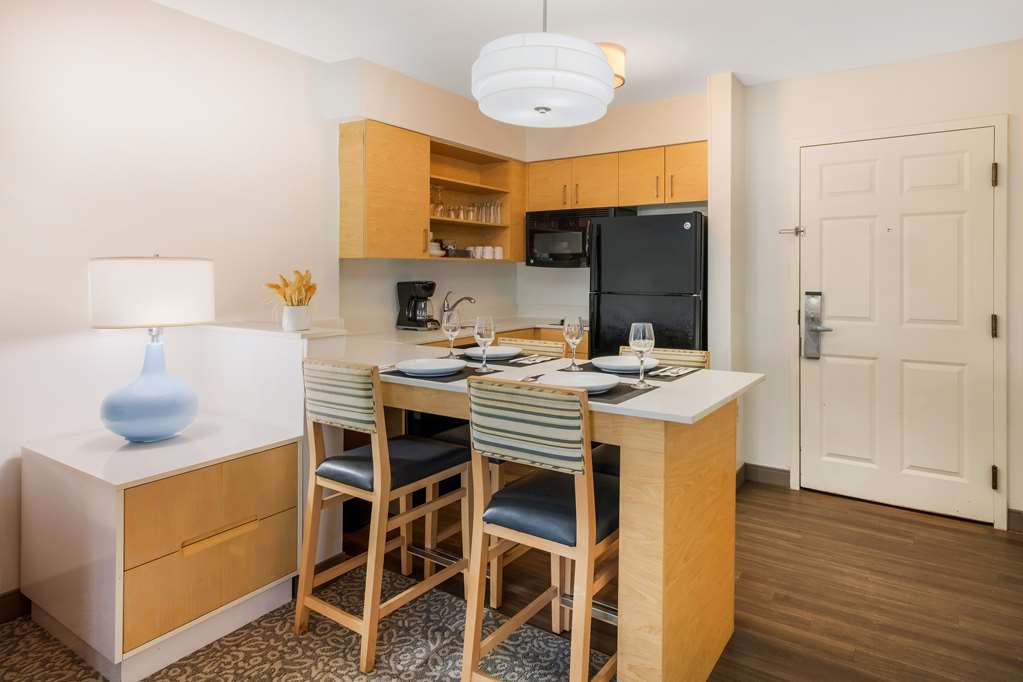 Sonesta ES Suites Charlotte Arrowood - photo 35