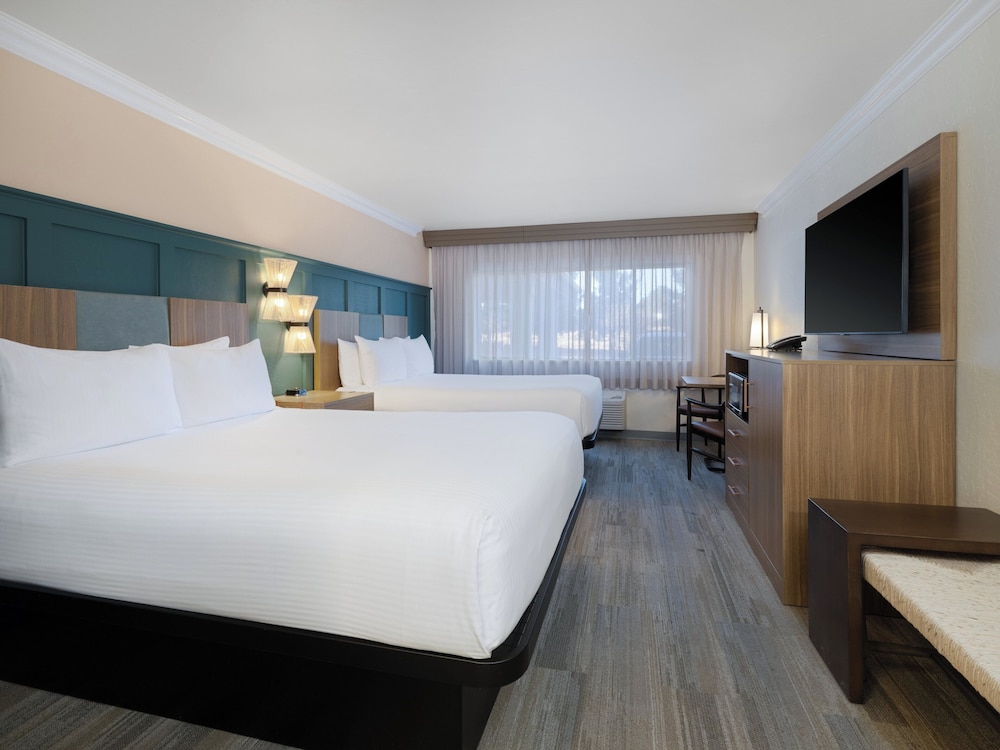 Holiday Inn Resort The Squire at Grand Canyon by IHG - photo 38