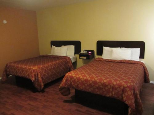 El Paso Inn - photo 5