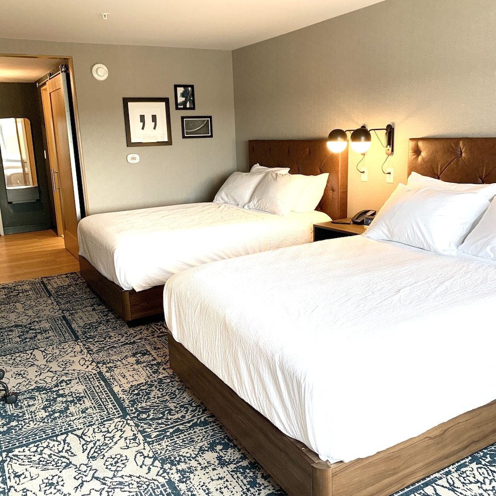Four Points by Sheraton Albany - photo 11