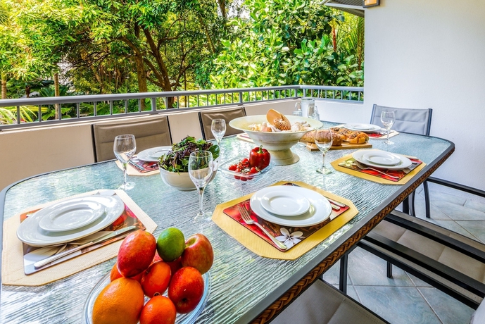 Oasis 8 Paradise at Palm Cove — 4-Star Luxury Hotel in Palm Cove, Australia
