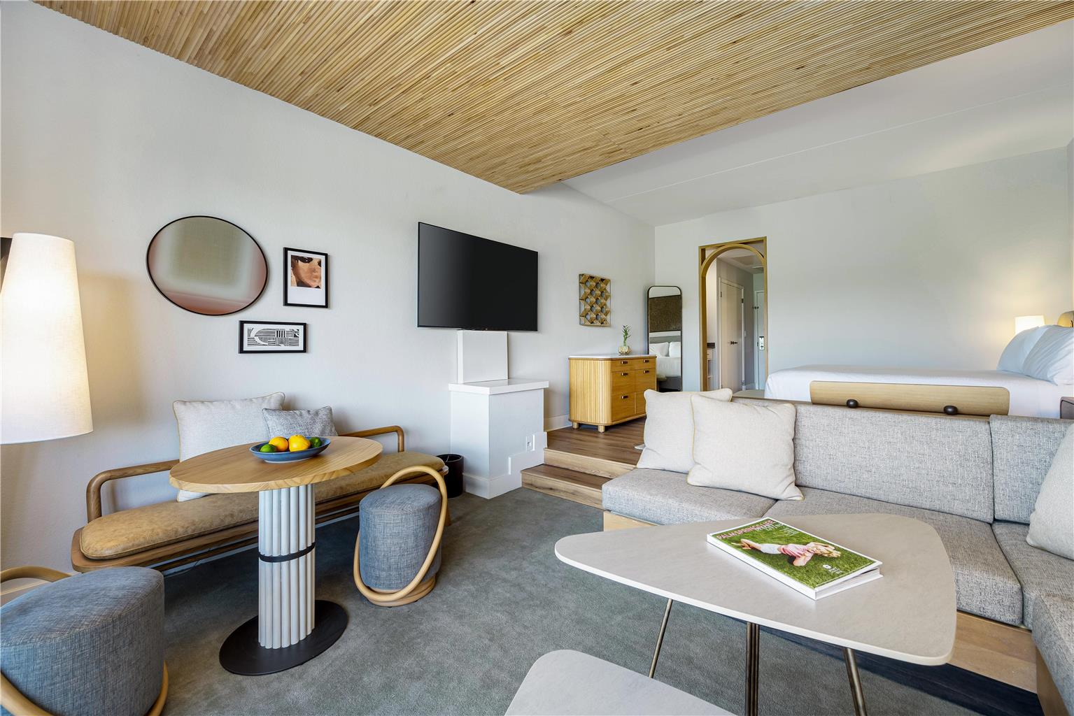 Grand Hyatt Indian Wells Resort & Villas - photo 23