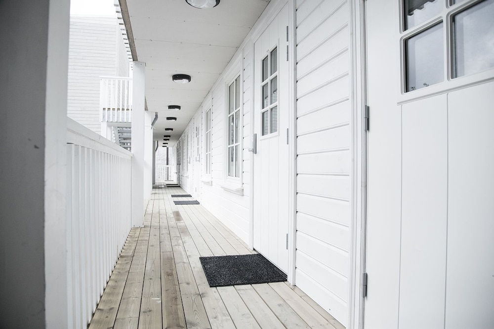 Stavanger Housing Hotel — hotel in Stavanger